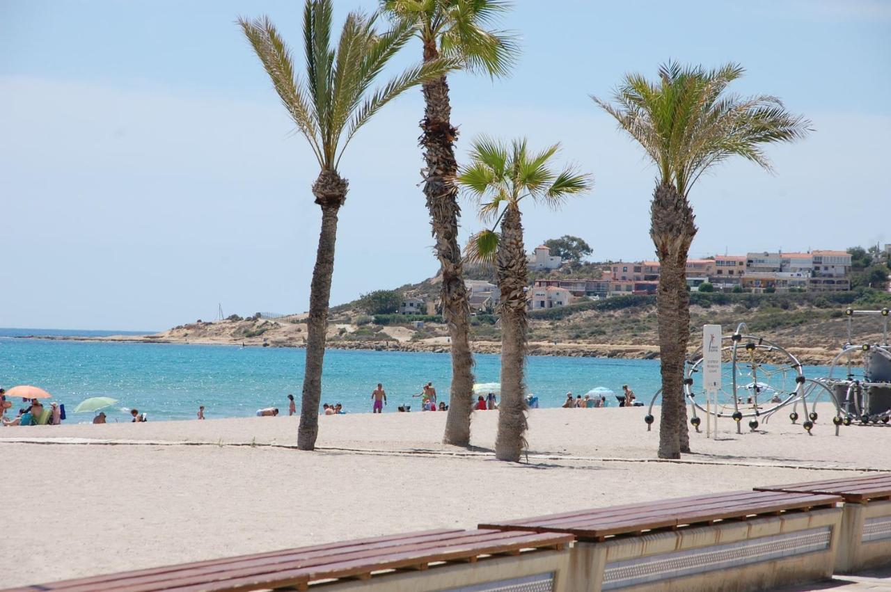 Tortuga Flat Appartement Alicante