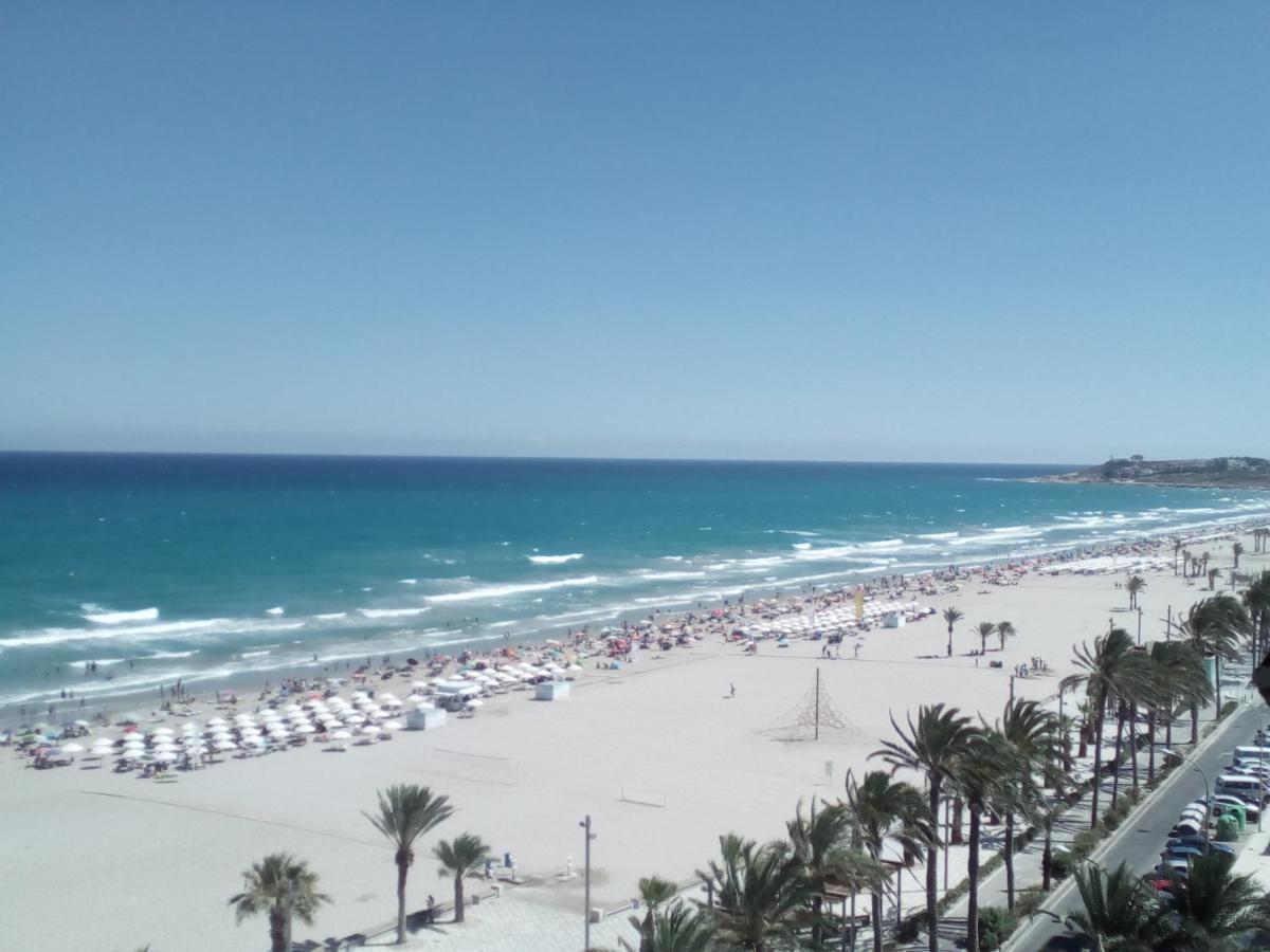 Appartamento Tortuga Flat *
