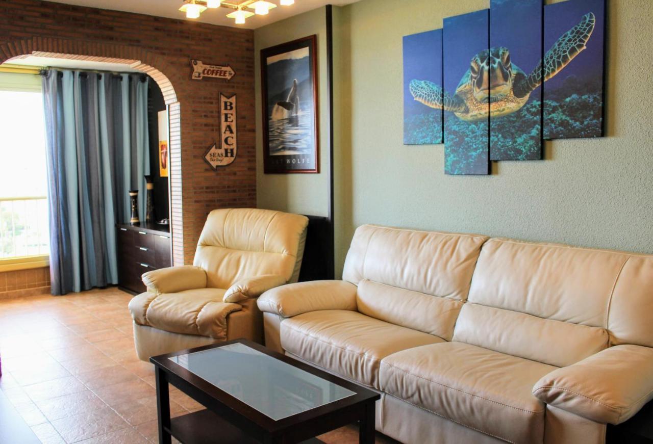 Appartement Tortuga Flat *
