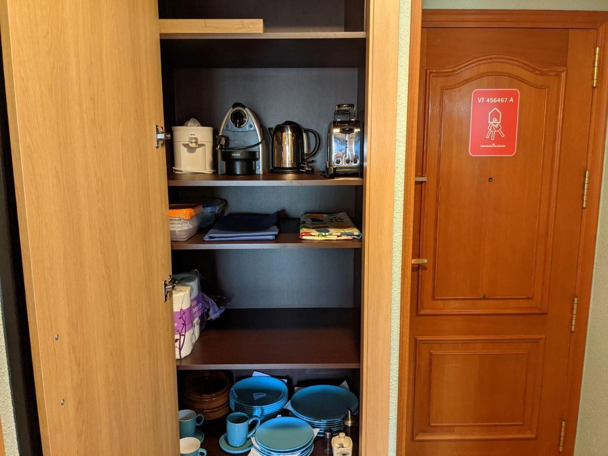 Appartement Tortuga Flat Alicante