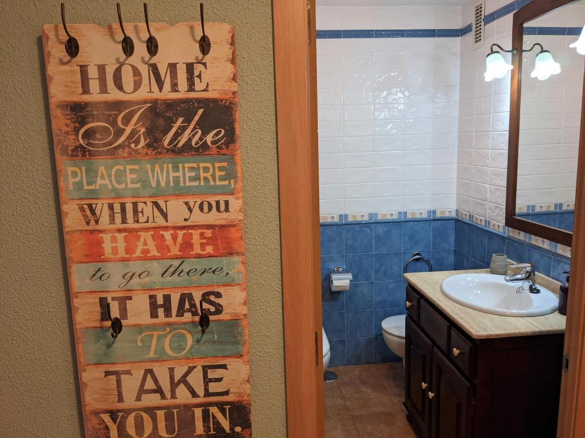 Tortuga Flat Appartement Alicante