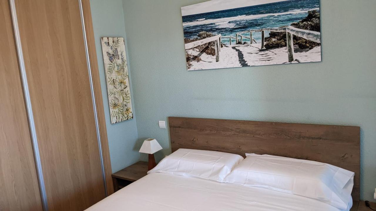 Appartamento Tortuga Flat Alicante