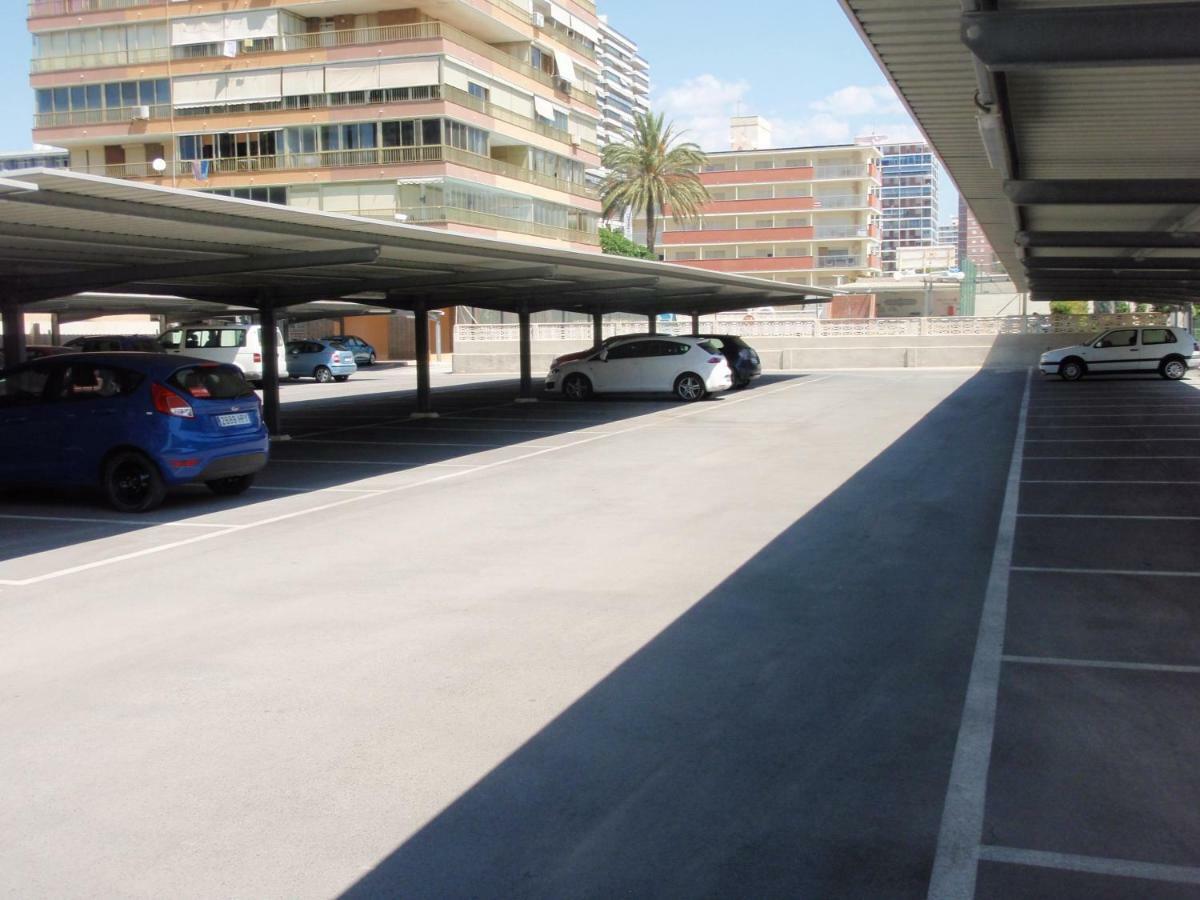Tortuga Flat Appartement Alicante
