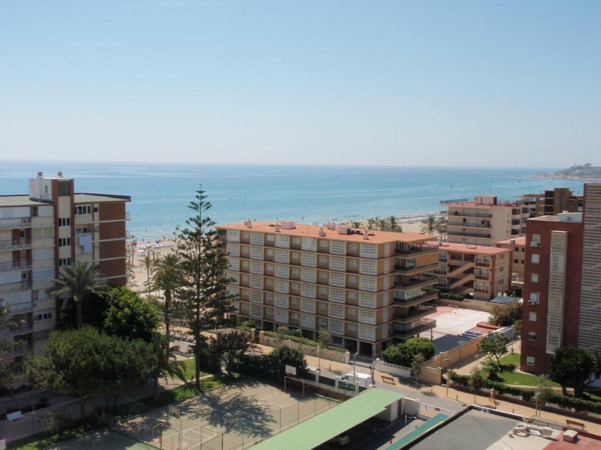 Tortuga Flat Appartement *