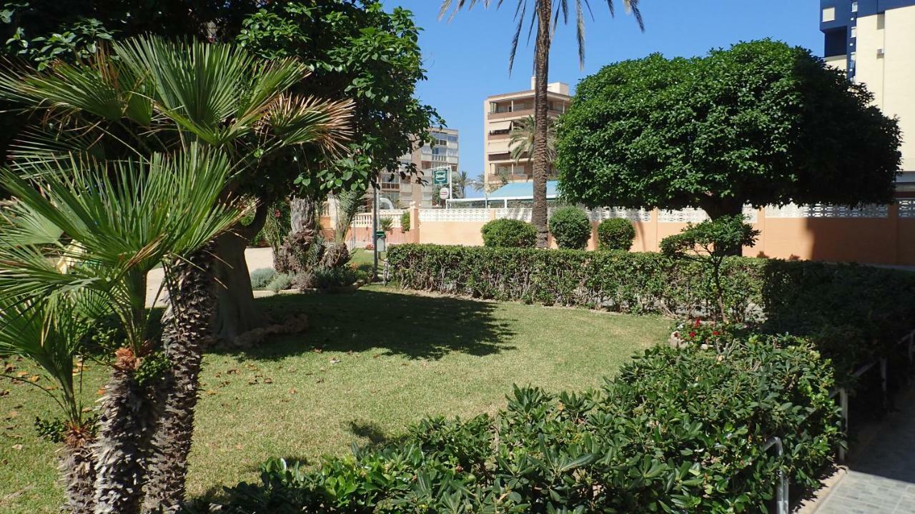 Appartement Tortuga Flat