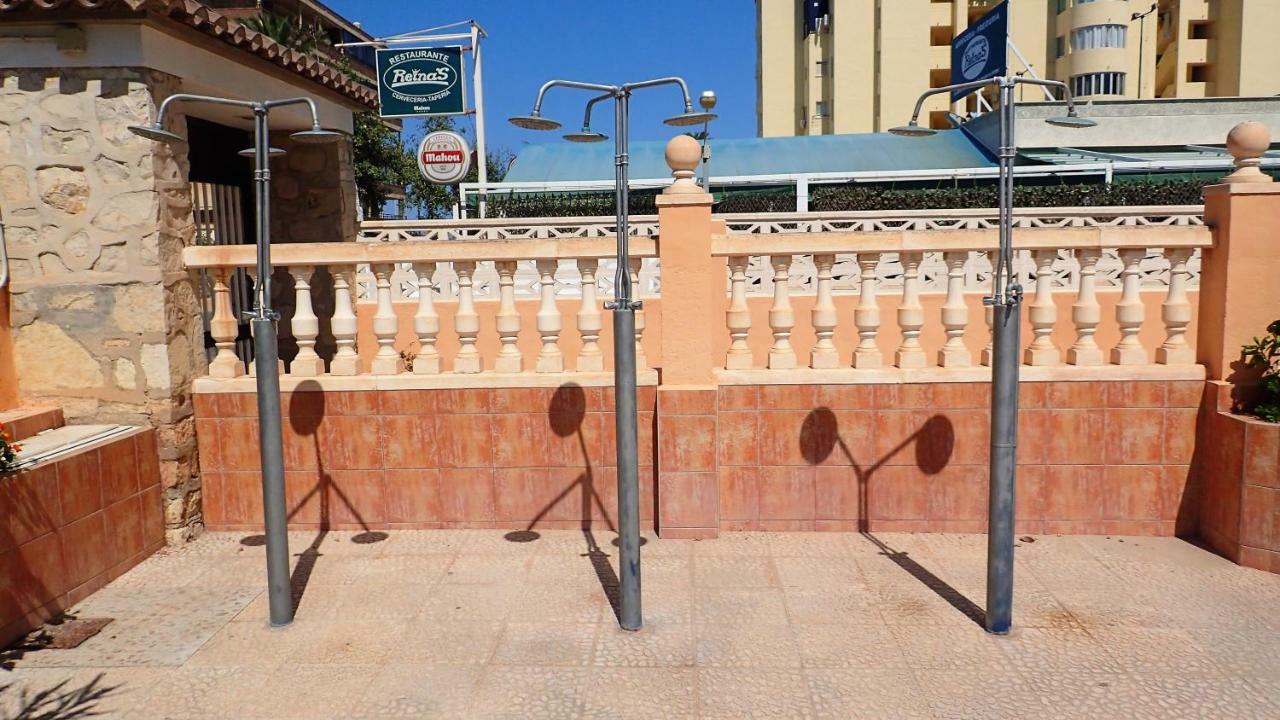 Tortuga Flat * Alacant