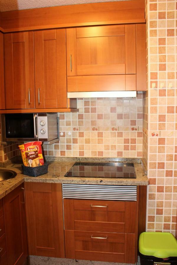 Tortuga Flat Appartement Alicante