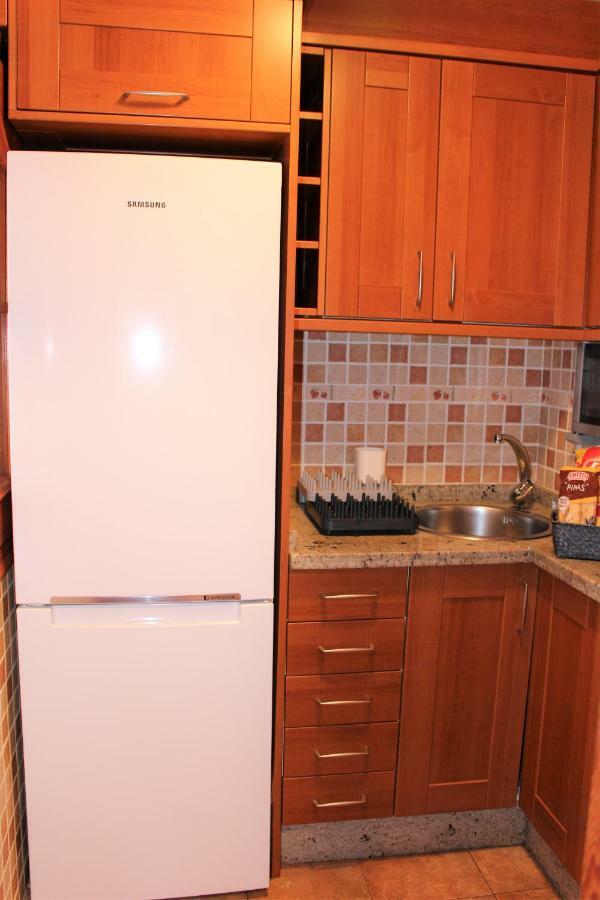 Tortuga Flat Appartement