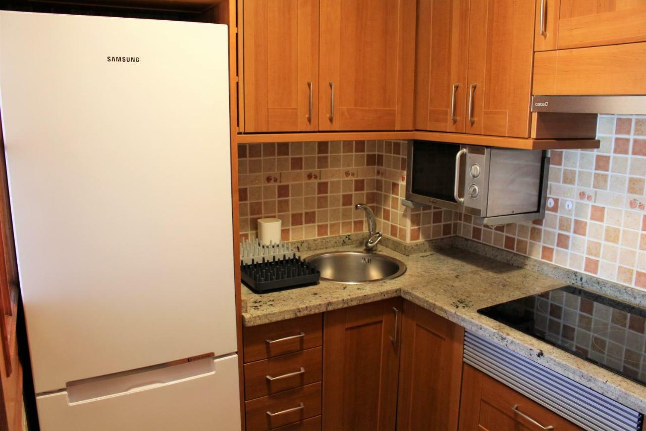 Appartamento Tortuga Flat Alicante
